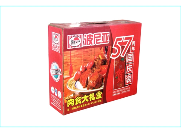 食品行業(yè)